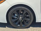 Thumbnail of 2021 White Toyota Corolla