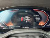 Thumbnail of 2025 Aventurin Red Metallic BMW X4