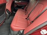 Thumbnail of 2025 Aventurin Red Metallic BMW X4