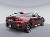 Thumbnail of 2025 Aventurin Red Metallic BMW X4