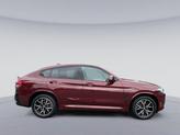 Thumbnail of 2025 Aventurin Red Metallic BMW X4