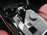 Thumbnail of 2025 Aventurin Red Metallic BMW X4