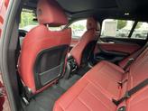 Thumbnail of 2025 Aventurin Red Metallic BMW X4