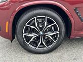 Thumbnail of 2025 Aventurin Red Metallic BMW X4