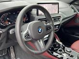 Thumbnail of 2025 Aventurin Red Metallic BMW X4