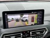 Thumbnail of 2025 Aventurin Red Metallic BMW X4
