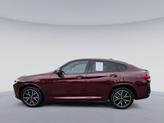 Thumbnail of 2025 Aventurin Red Metallic BMW X4