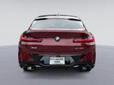 Thumbnail of 2025 Aventurin Red Metallic BMW X4