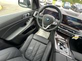 Thumbnail of 2025 Gray Metallic BMW X5 PHEV