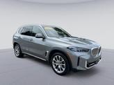 Thumbnail of 2025 Gray Metallic BMW X5 PHEV