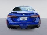Thumbnail of 2026 Bay Blue BMW M5