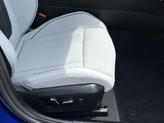 Thumbnail of 2026 Bay Blue BMW M5