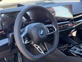 Thumbnail of 2025 Gray Metallic BMW i5