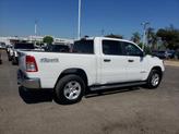 Thumbnail of 2024 White RAM 1500