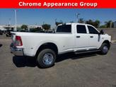 Thumbnail of 2024 White RAM 3500