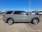 Thumbnail of 2022 Gray Dodge Durango