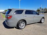 Thumbnail of 2022 Gray Dodge Durango