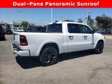 Thumbnail of 2023 White RAM 1500