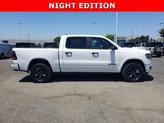 Thumbnail of 2023 White RAM 1500