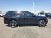 Thumbnail of 2022 Black Jeep Grand Cherokee L
