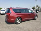 Thumbnail of 2019 Red Chrysler Pacifica Hybrid