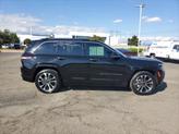 Thumbnail of 2022 Black Jeep Grand Cherokee