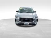 Thumbnail of 2024 Iconic Silver Metallic Ford Escape