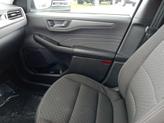 Thumbnail of 2024 Iconic Silver Metallic Ford Escape