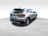 Thumbnail of 2024 Iconic Silver Metallic Ford Escape