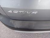 Thumbnail of 2024 Iconic Silver Metallic Ford Escape
