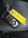 Thumbnail of 2024 Iconic Silver Metallic Ford Escape