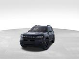 Thumbnail of 2024 Shadow Black Ford Bronco Sport