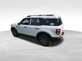 Thumbnail of 2025 Oxford White Ford Bronco Sport