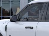 Thumbnail of 2025 Oxford White Ford Bronco Sport