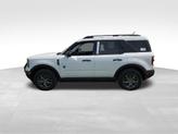 Thumbnail of 2025 Oxford White Ford Bronco Sport
