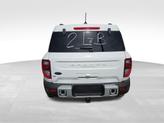 Thumbnail of 2025 Oxford White Ford Bronco Sport
