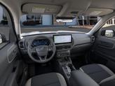 Thumbnail of 2025 Oxford White Ford Bronco Sport