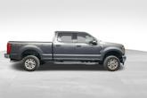 Thumbnail of 2019 Magnetic Metallic Ford F-250