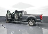 Thumbnail of 2019 Magnetic Metallic Ford F-250