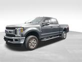 Thumbnail of 2019 Magnetic Metallic Ford F-250
