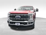 Thumbnail of 2026 Red Ford F-250