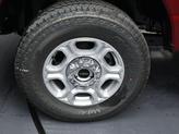Thumbnail of 2026 Red Ford F-250