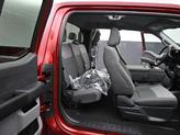 Thumbnail of 2026 Red Ford F-250
