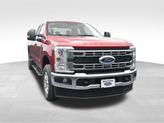 Thumbnail of 2026 Red Ford F-250