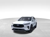 Thumbnail of 2025 Space Silver Ford Escape