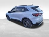 Thumbnail of 2025 Space Silver Ford Escape