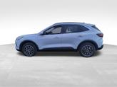 Thumbnail of 2025 Space Silver Ford Escape