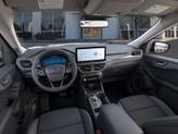 Thumbnail of 2025 Space Silver Ford Escape