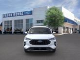 Thumbnail of 2025 Space Silver Ford Escape