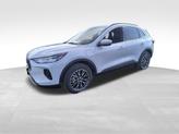 Thumbnail of 2025 Space Silver Ford Escape